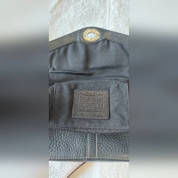 Coach Chelsea Purse No.2 - Picture 6 of 7